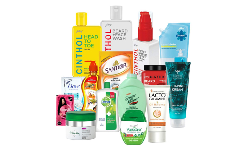 Personal Care Products